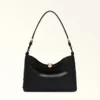 Borsa a tracolla morbida Furla Sfera M