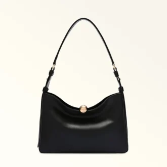 Borsa a tracolla morbida Furla Sfera M