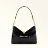 Borsa a tracolla morbida Furla Sfera M
