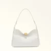 Borsa a tracolla morbida Furla Sfera M