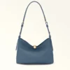 Borsa a tracolla morbida Furla Sfera M