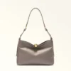 Borsa a tracolla morbida Furla Sfera M