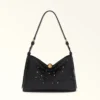 Borsa a tracolla morbida Furla Sfera M