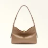 Borsa a tracolla morbida Furla Sfera M
