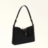 Borsa a tracolla morbida Furla Sfera M
