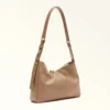 Borsa a tracolla morbida Furla Sfera M