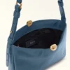 Borsa a tracolla morbida Furla Sfera M
