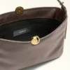 Borsa a tracolla morbida Furla Sfera M