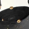 Borsa a tracolla morbida Furla Sfera M