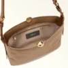 Borsa a tracolla morbida Furla Sfera M