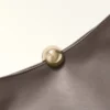 Borsa a tracolla morbida Furla Sfera M