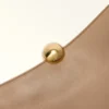 Borsa a tracolla morbida Furla Sfera M