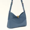 Borsa a tracolla morbida Furla Sfera M