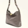 Borsa a tracolla morbida Furla Sfera M