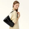 Borsa a tracolla morbida Furla Sfera M