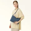 Borsa a tracolla morbida Furla Sfera M