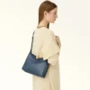 Borsa a tracolla morbida Furla Sfera M