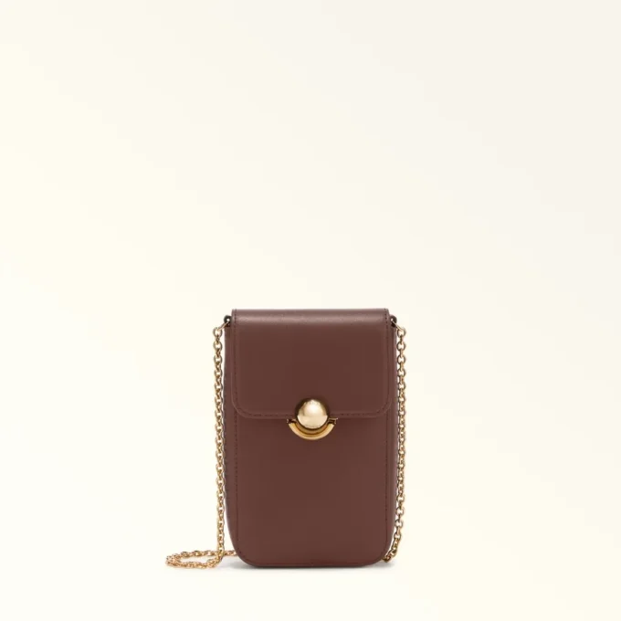 Borsa a tracolla verticale Furla Sfera Borsa a tracolla verticale Furla Sfera