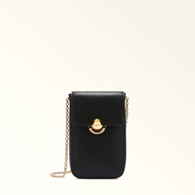 Borsa a tracolla verticale Furla Sfera Borsa a tracolla verticale Furla Sfera