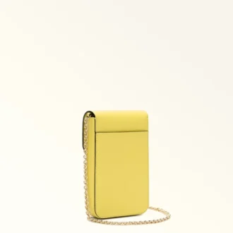 Borsa a tracolla verticale Furla Sfera