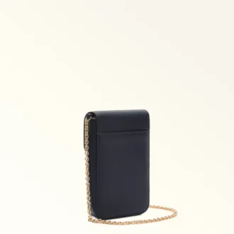 Borsa a tracolla verticale Furla Sfera