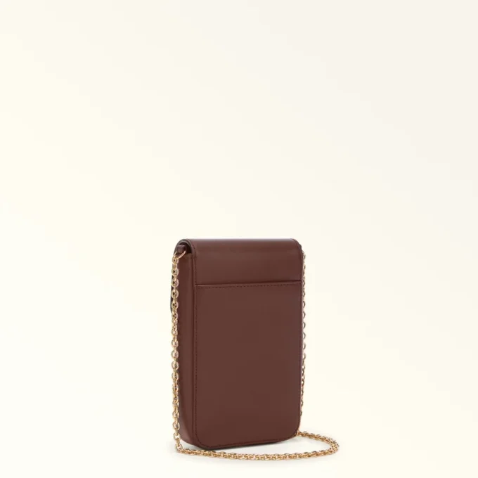 Borsa a tracolla verticale Furla Sfera Borsa a tracolla verticale Furla Sfera