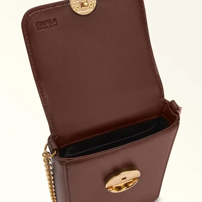 Borsa a tracolla verticale Furla Sfera Borsa a tracolla verticale Furla Sfera
