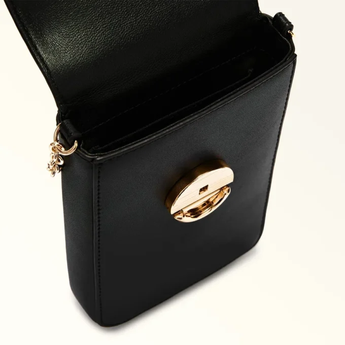 Borsa a tracolla verticale Furla Sfera Borsa a tracolla verticale Furla Sfera