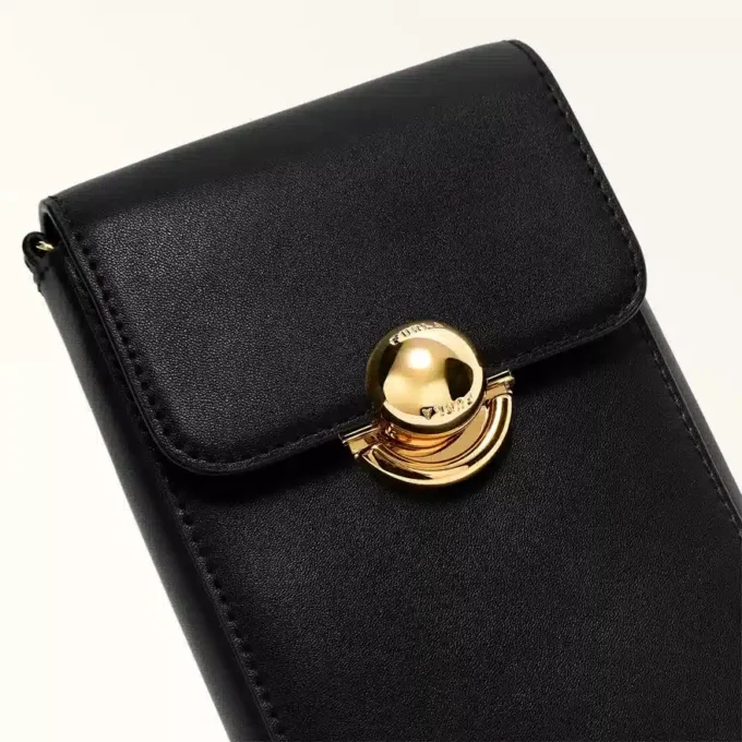 Borsa a tracolla verticale Furla Sfera Borsa a tracolla verticale Furla Sfera