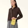 Borsa a tracolla verticale Furla Sfera Borsa a tracolla verticale Furla Sfera