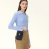 Borsa a tracolla verticale Furla Sfera Borsa a tracolla verticale Furla Sfera
