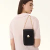 Borsa a tracolla verticale Furla Sfera Borsa a tracolla verticale Furla Sfera