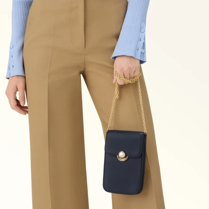 Borsa a tracolla verticale Furla Sfera Borsa a tracolla verticale Furla Sfera