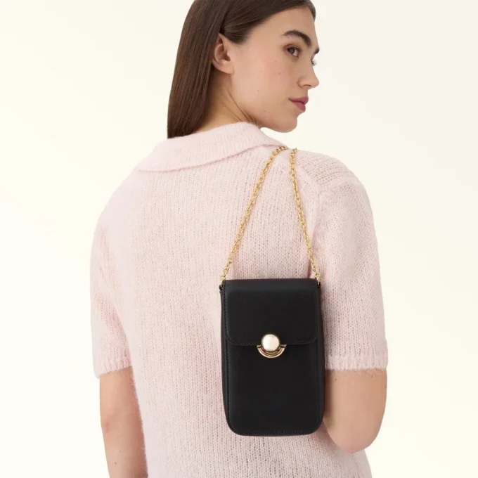 Borsa a tracolla verticale Furla Sfera Borsa a tracolla verticale Furla Sfera