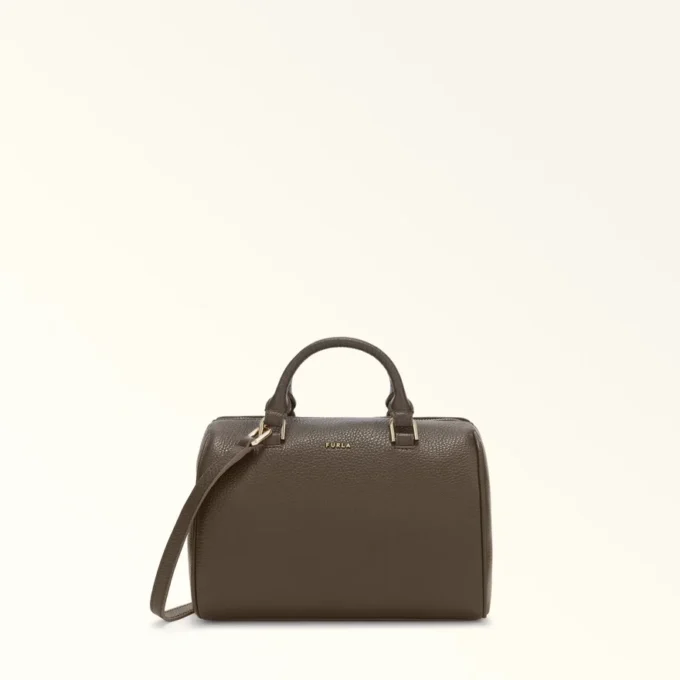 Borsa Boston Furla Mialissa S Borsa Boston Furla Mialissa S