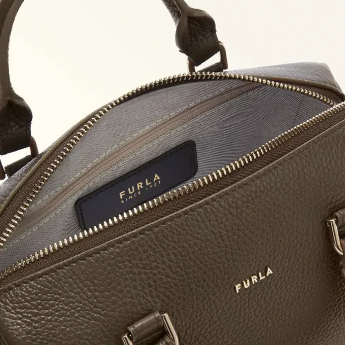 Borsa Boston Furla Mialissa S Borsa Boston Furla Mialissa S