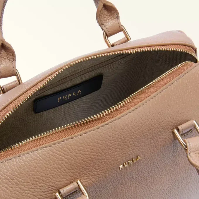 Borsa Boston Furla Mialissa S Borsa Boston Furla Mialissa S