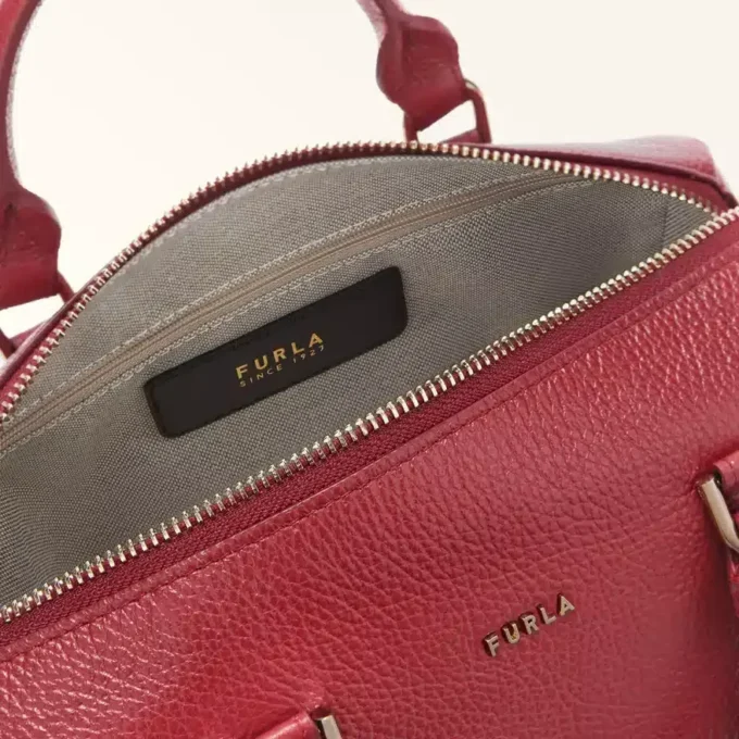 Borsa Boston Furla Mialissa S Borsa Boston Furla Mialissa S