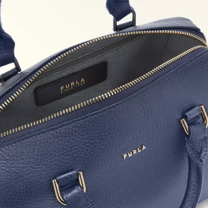 Borsa Boston Furla Mialissa S Borsa Boston Furla Mialissa S