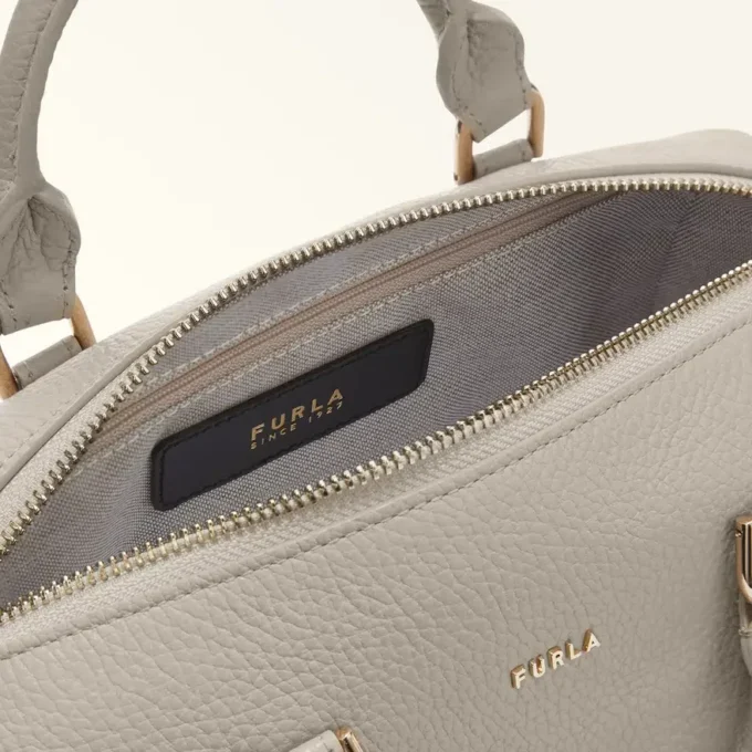 Borsa Boston Furla Mialissa S Borsa Boston Furla Mialissa S