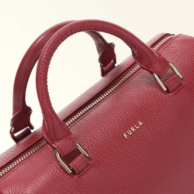 Borsa Boston Furla Mialissa S Borsa Boston Furla Mialissa S