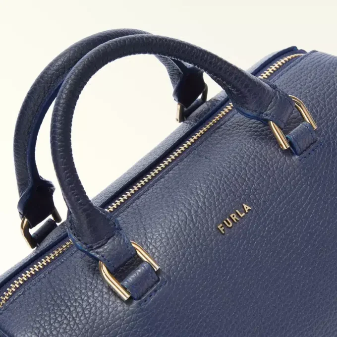 Borsa Boston Furla Mialissa S Borsa Boston Furla Mialissa S