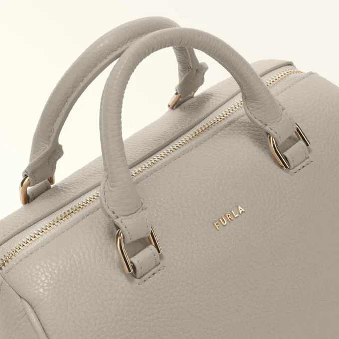 Borsa Boston Furla Mialissa S Borsa Boston Furla Mialissa S