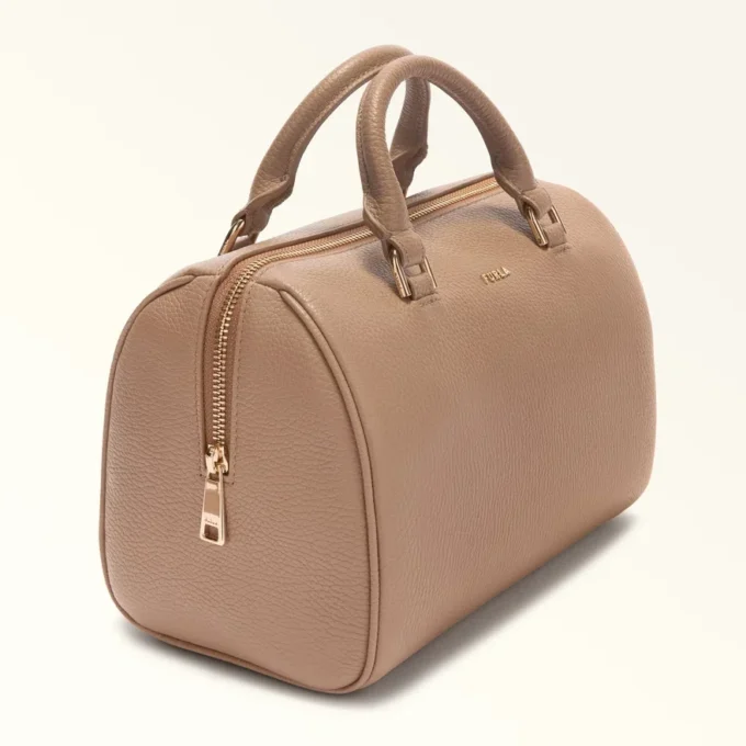 Borsa Boston Furla Mialissa S Borsa Boston Furla Mialissa S