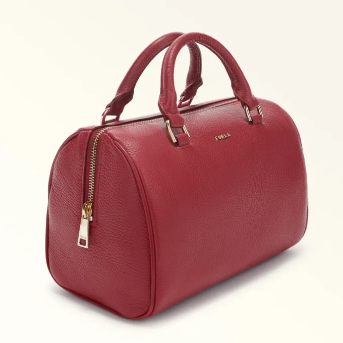 Borsa Boston Furla Mialissa S Borsa Boston Furla Mialissa S