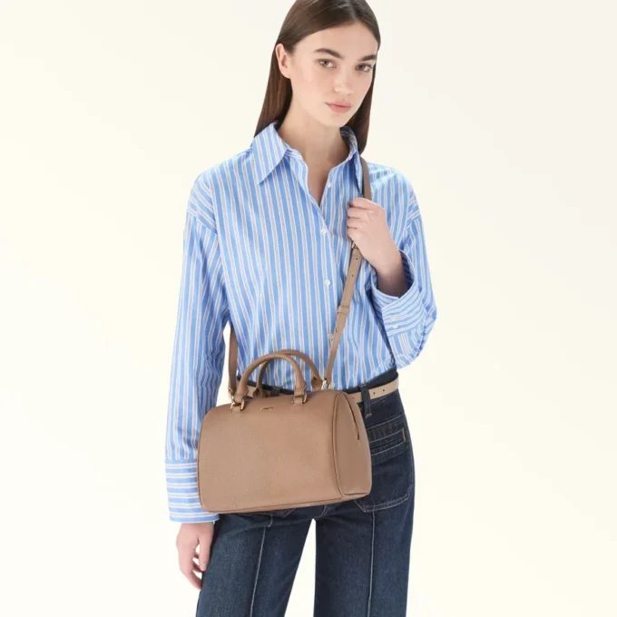 Borsa Boston Furla Mialissa S Borsa Boston Furla Mialissa S