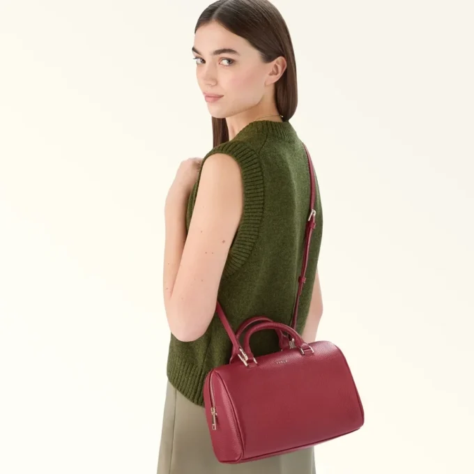 Borsa Boston Furla Mialissa S Borsa Boston Furla Mialissa S