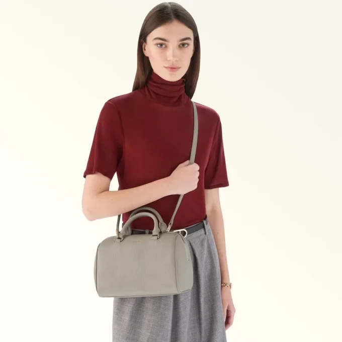 Borsa Boston Furla Mialissa S Borsa Boston Furla Mialissa S