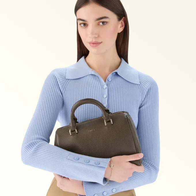 Borsa Boston Furla Mialissa S Borsa Boston Furla Mialissa S
