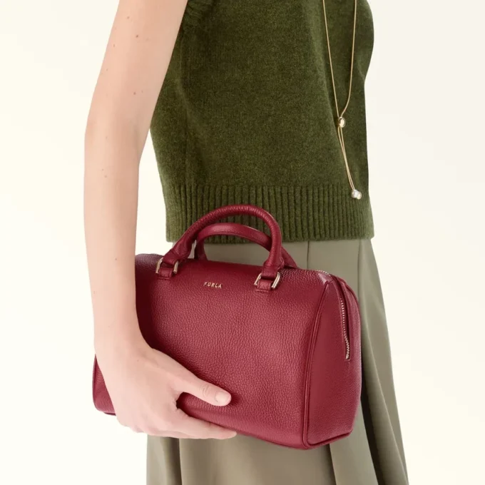 Borsa Boston Furla Mialissa S Borsa Boston Furla Mialissa S